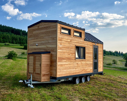 Tiny Haus Sunshine