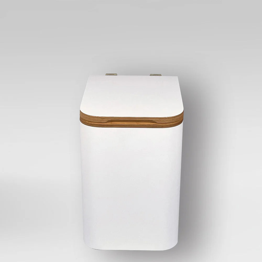 Trelino Timber L - Trenntoilette
