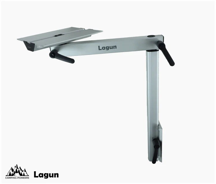 Lagun Tischgestell