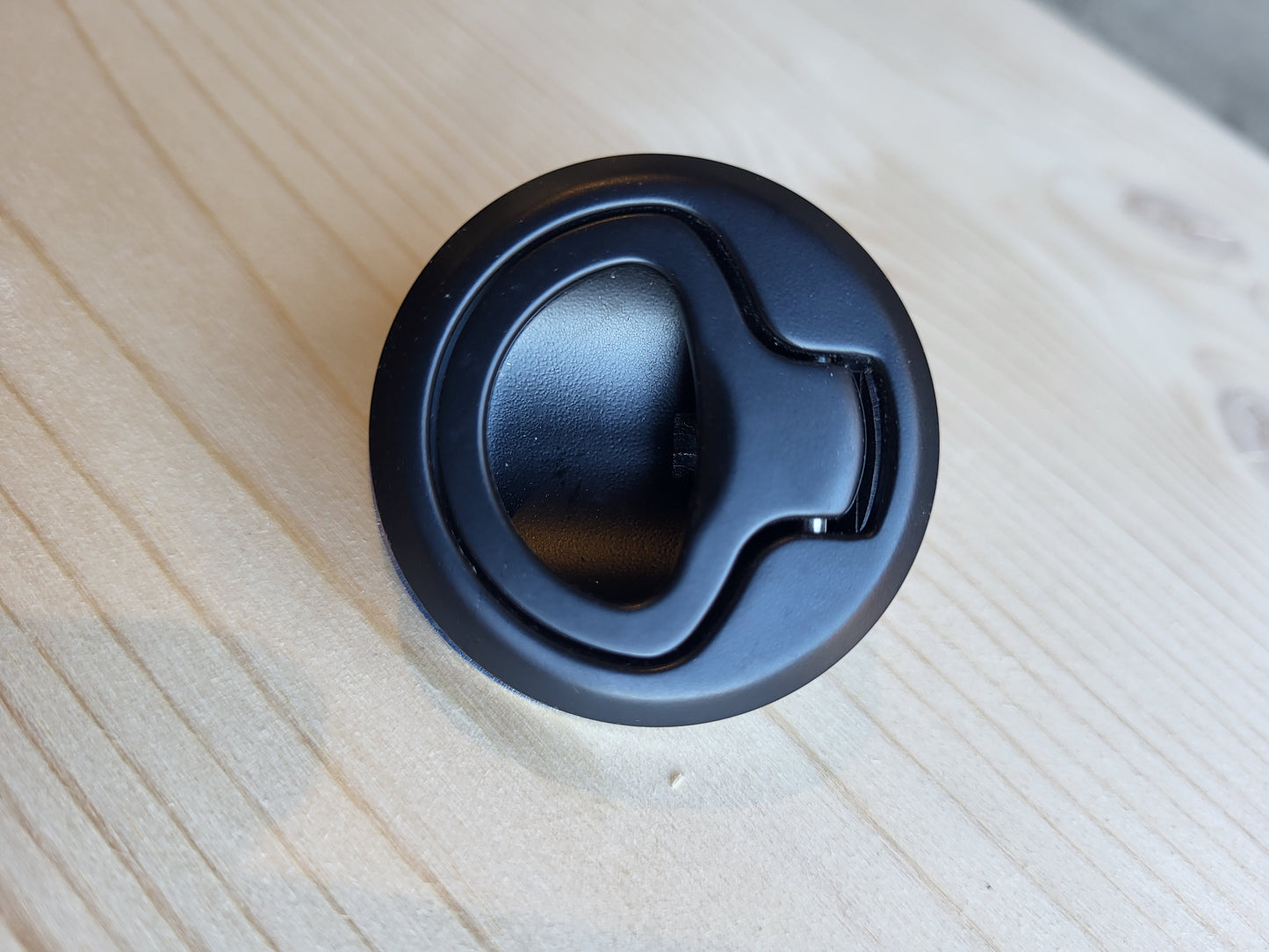 Möbelverschluss Camper - Pull Lock - Metall