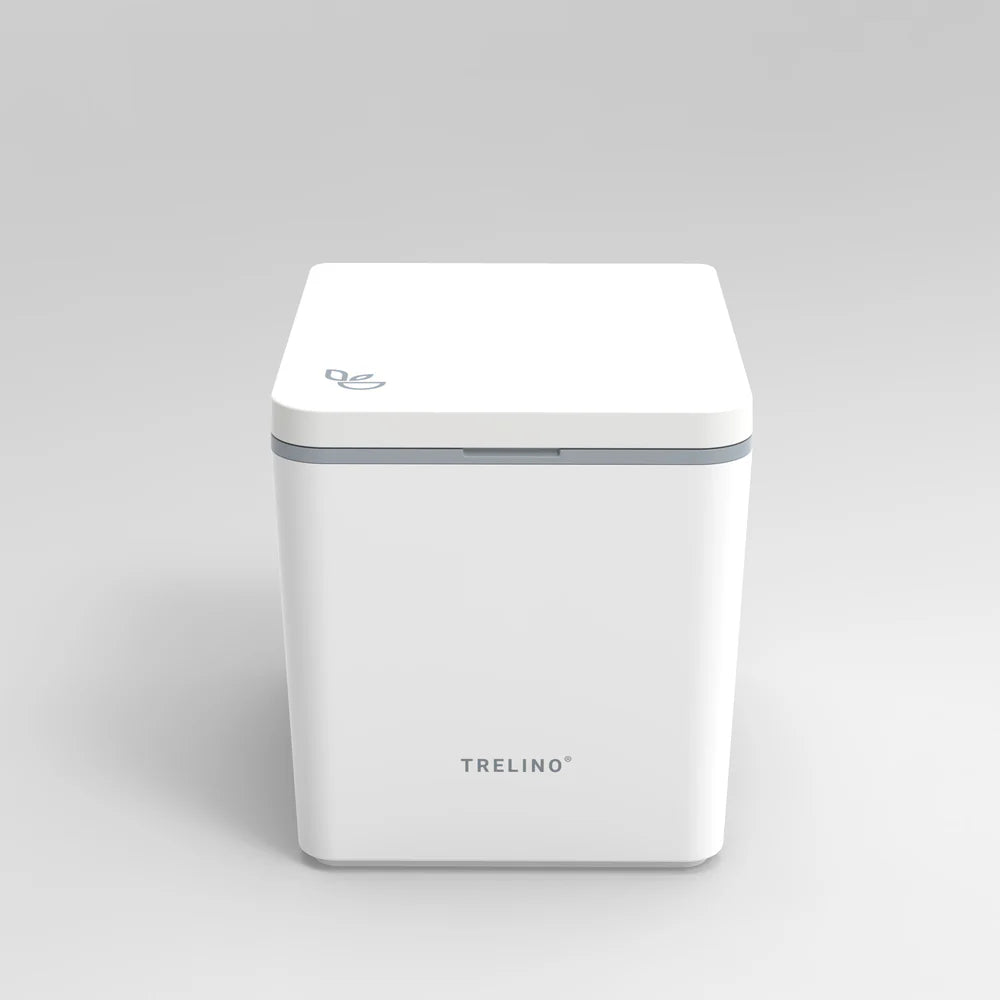 Trelino Evo M - Trenntoilette