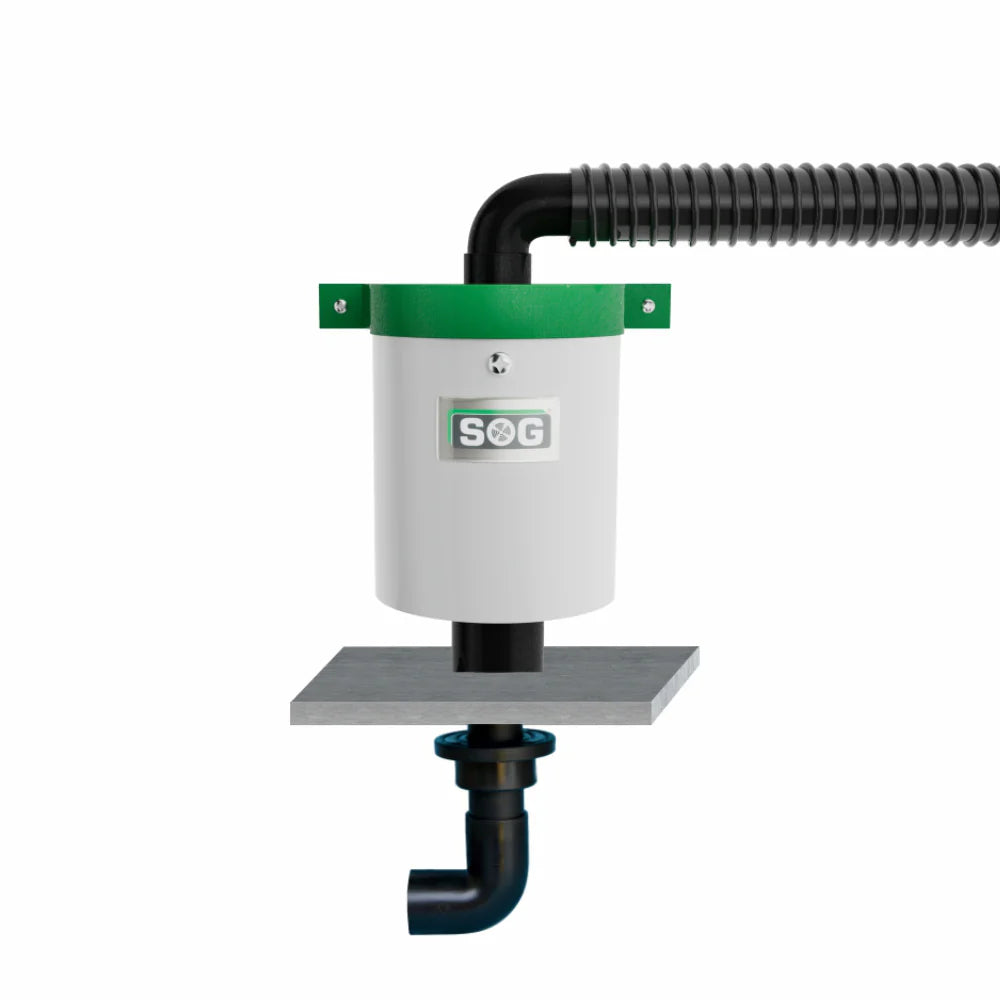 Trelino SOG TT - Lüfterset