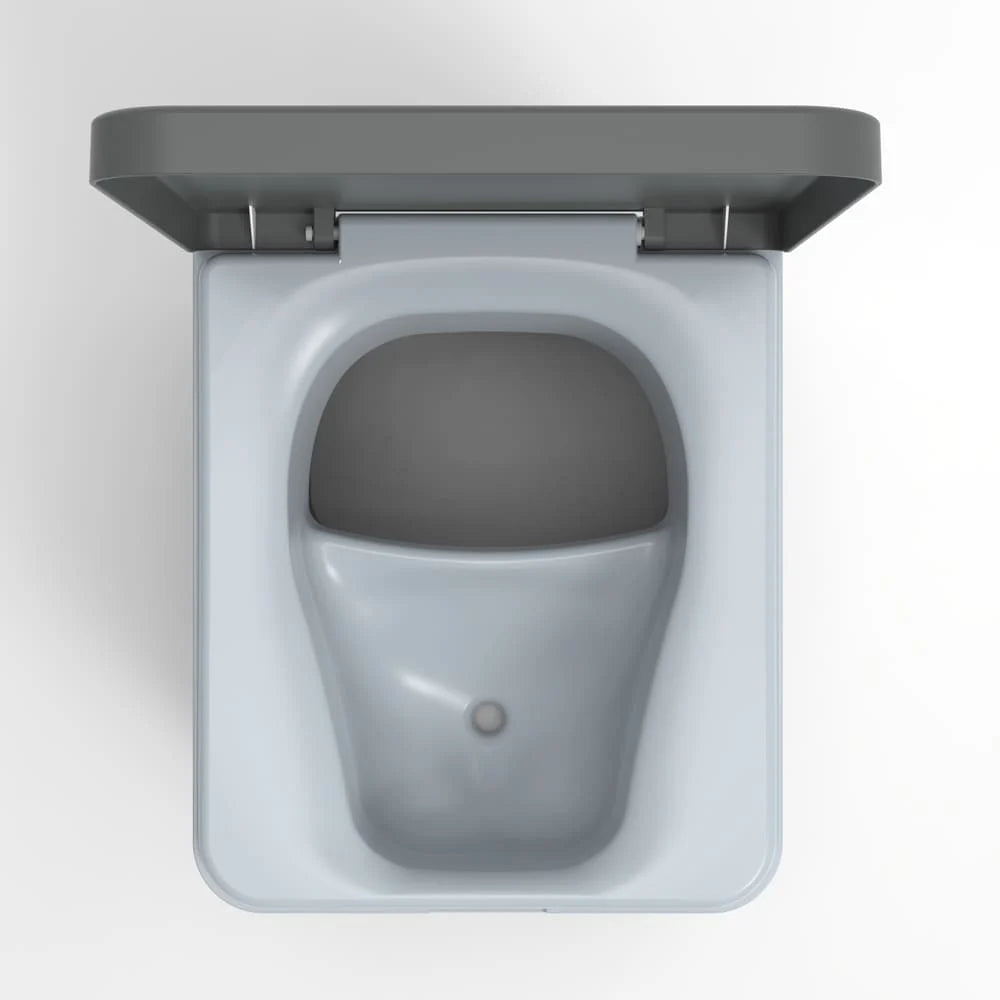 Trelino Evo M - Trenntoilette