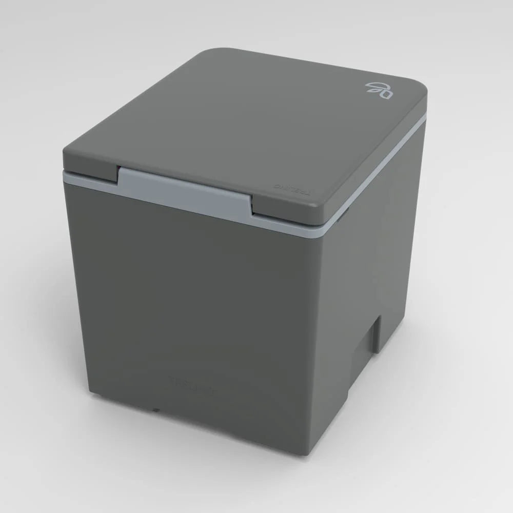 Trelino Evo M - Trenntoilette