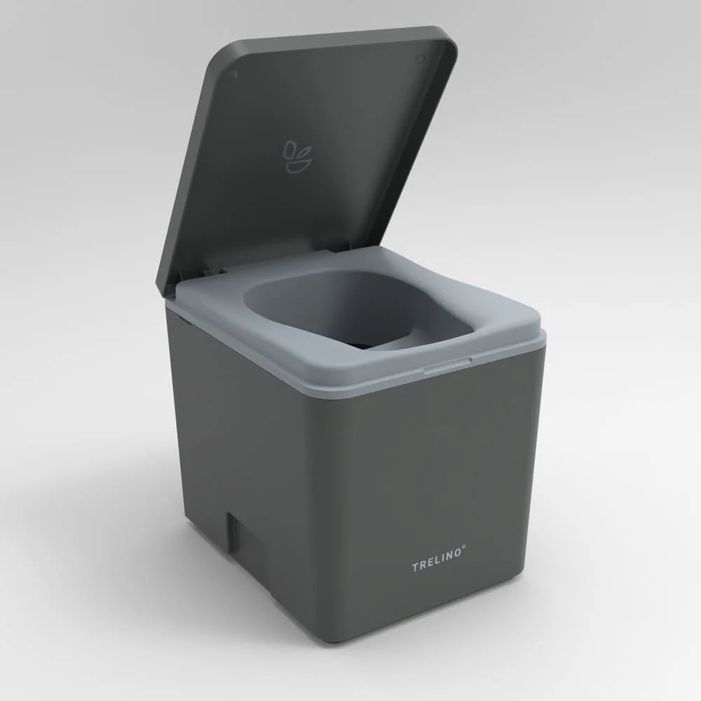 Trelino Evo M - Trenntoilette