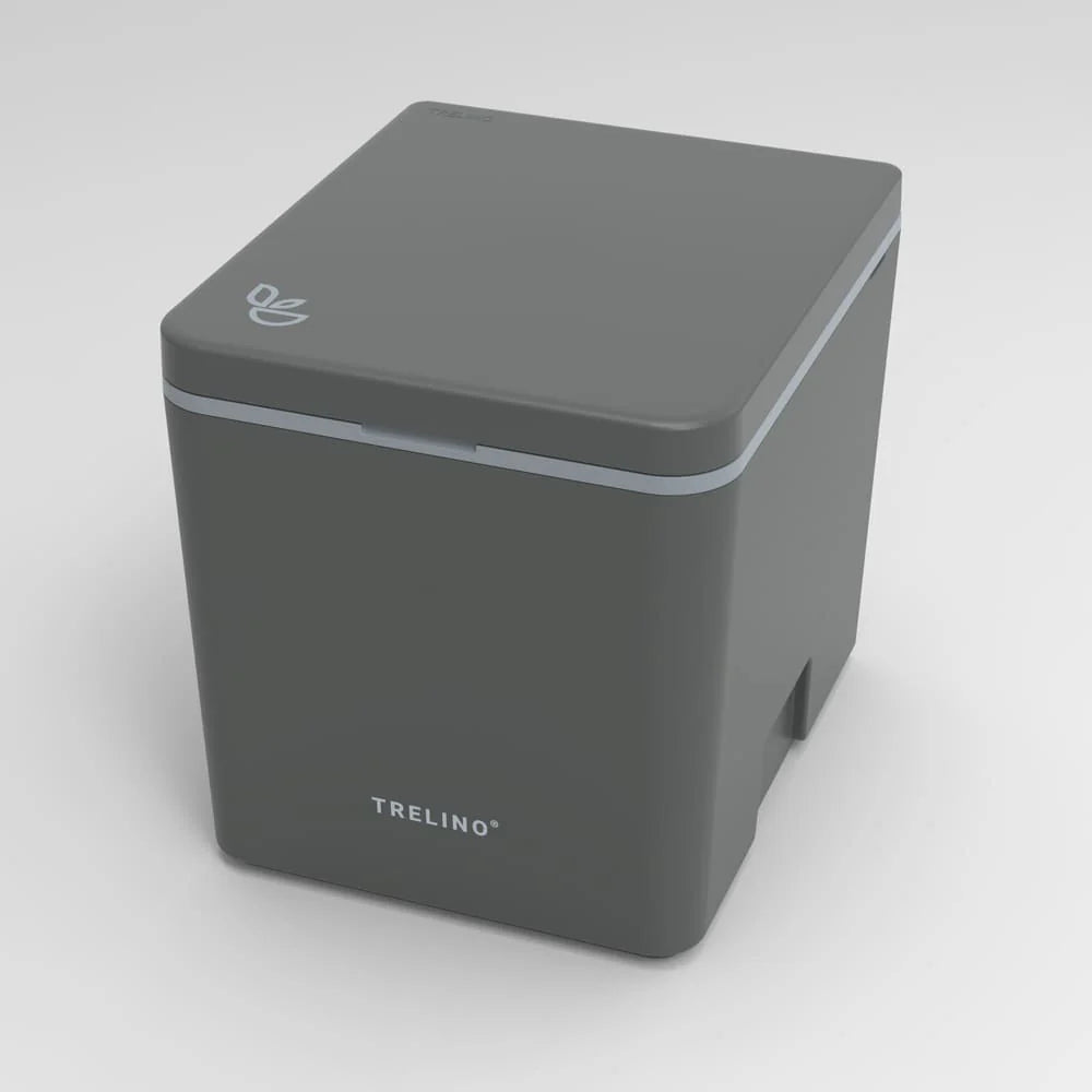 Trelino Evo M - Trenntoilette