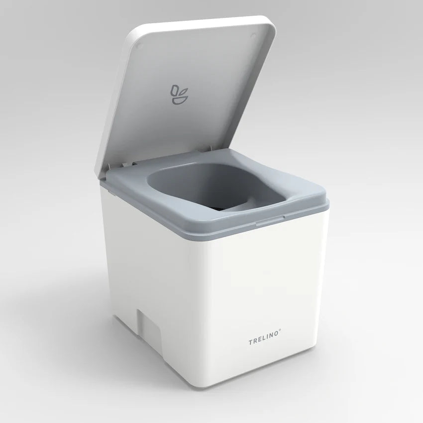 Trelino Evo M - Trenntoilette