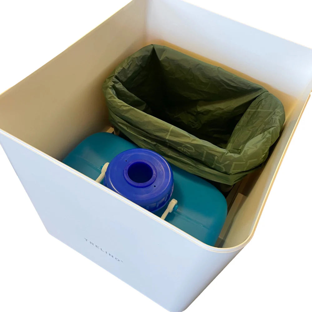 Trelino Evo M - Trenntoilette
