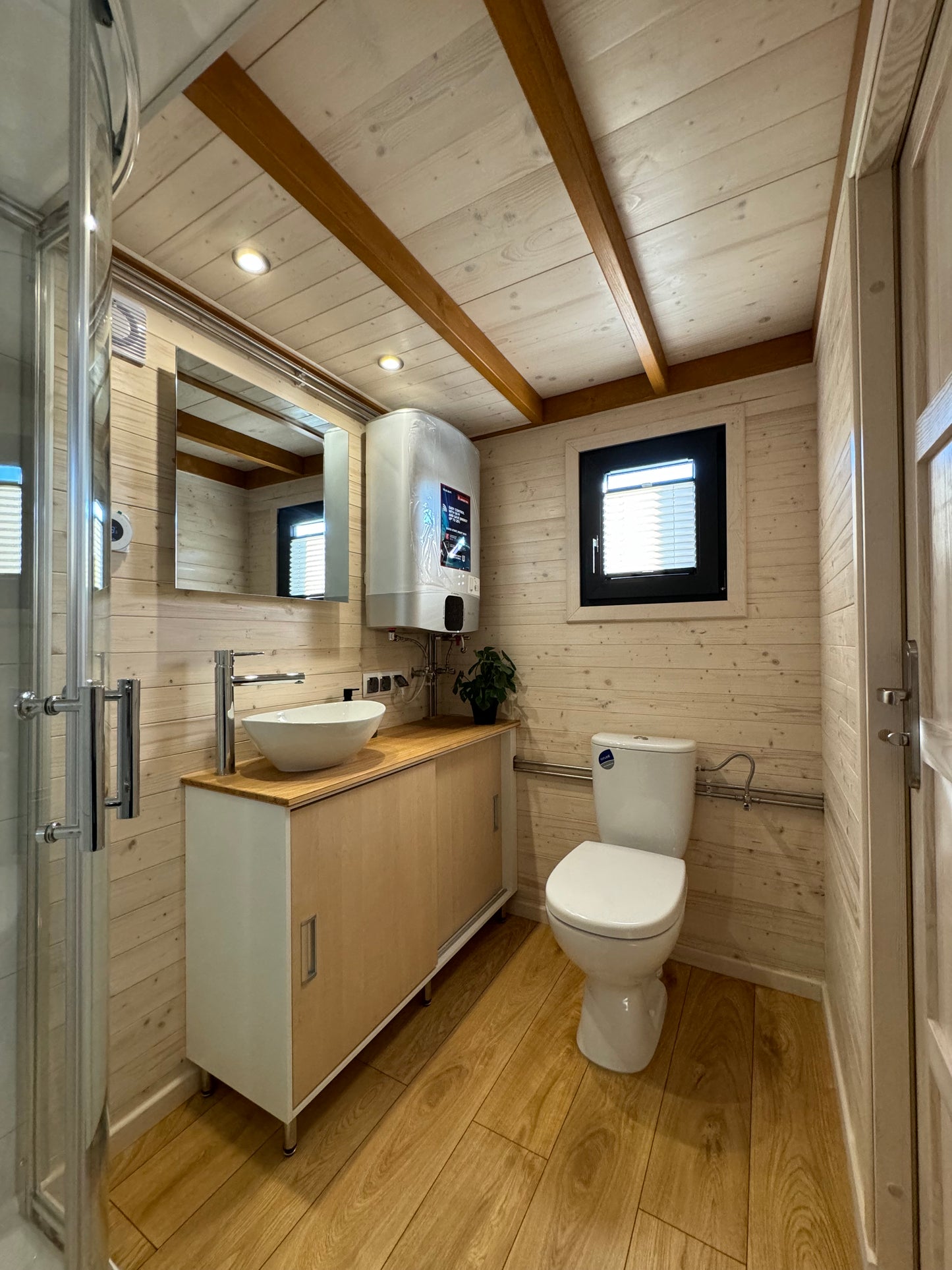 Tiny Haus Porto Sofortkauf