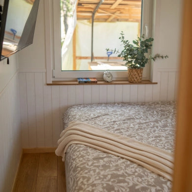 Tiny Haus Evergreen