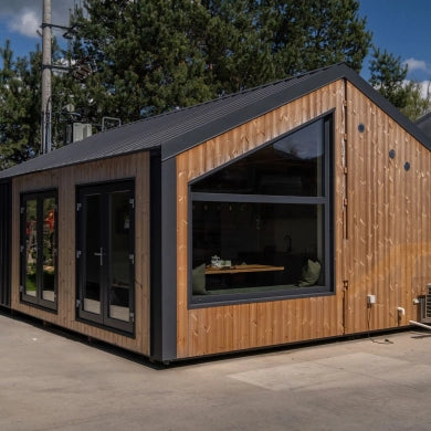 Tiny Haus Evergreen