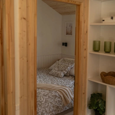 Tiny Haus Evergreen
