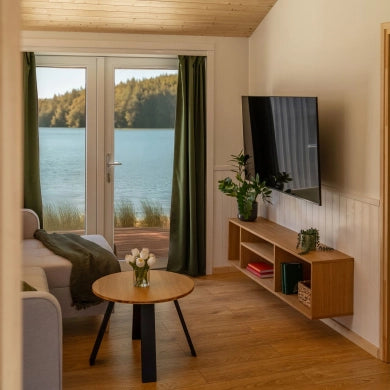 Tiny Haus Evergreen
