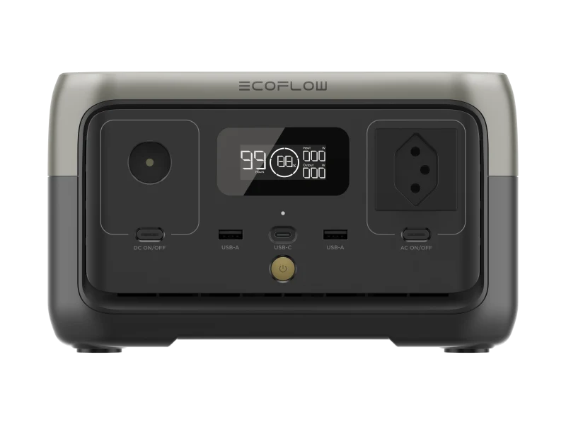 Ecoflow River 2 (CH Version)