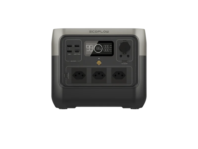 Ecoflow River 2 Pro (CH Version)