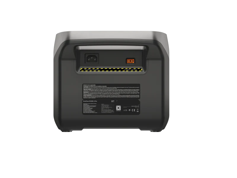 Ecoflow River 2 Pro (CH Version)