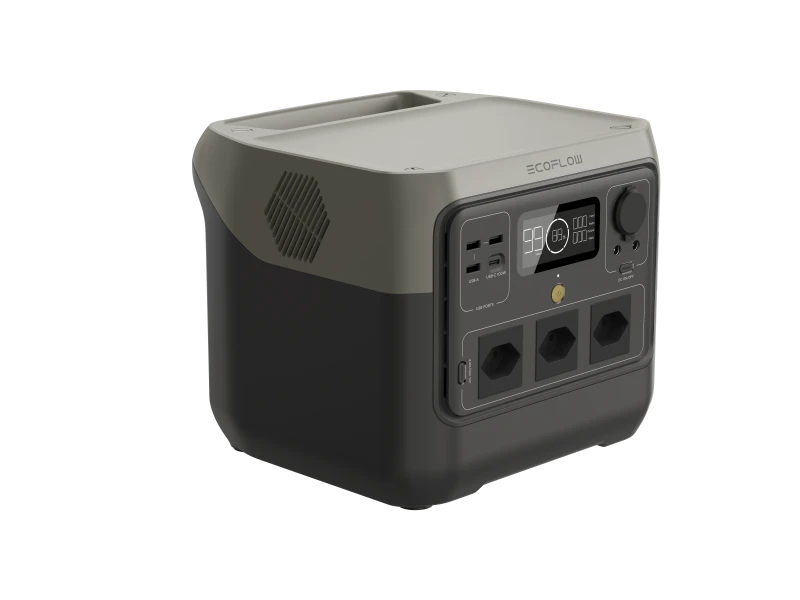 Ecoflow River 2 Pro (CH Version)