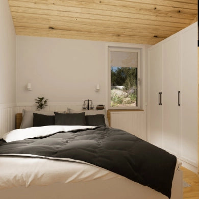 Tiny Haus Evergreen