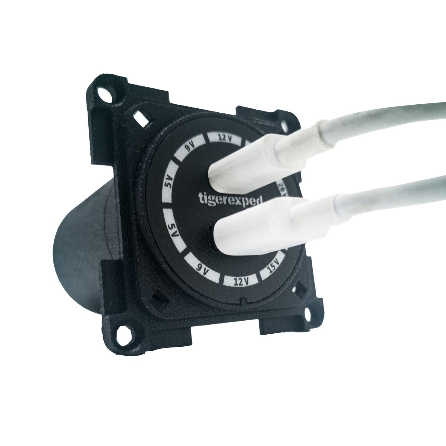 USB Ladegerät BuckBoost - Convertiger 100