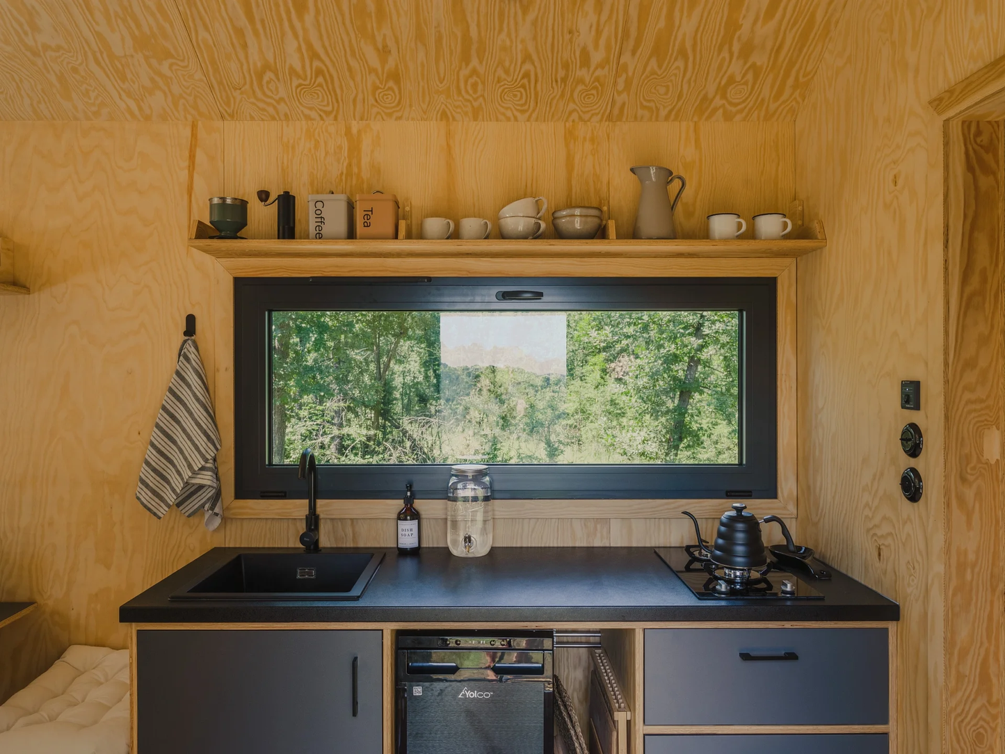 Tiny Haus Nest  Sofortkauf