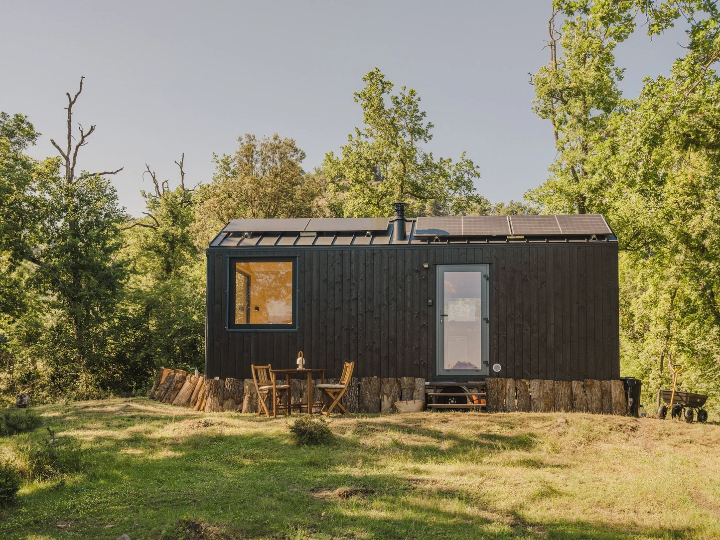 Tiny Haus Nest  Sofortkauf