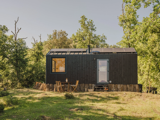 Tiny Haus Nest  Sofortkauf