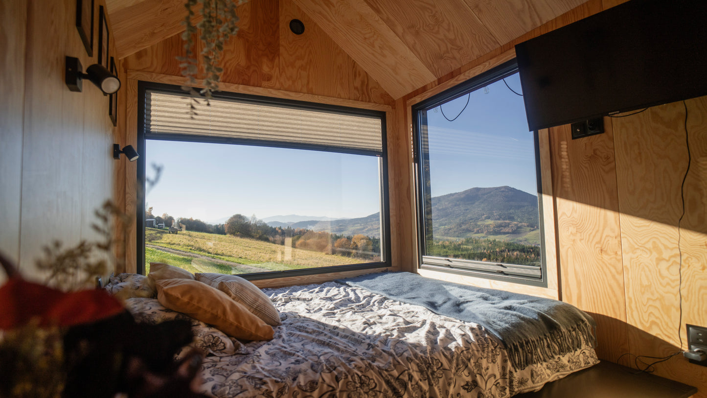 Tiny House Venus 621 Sofortkauf