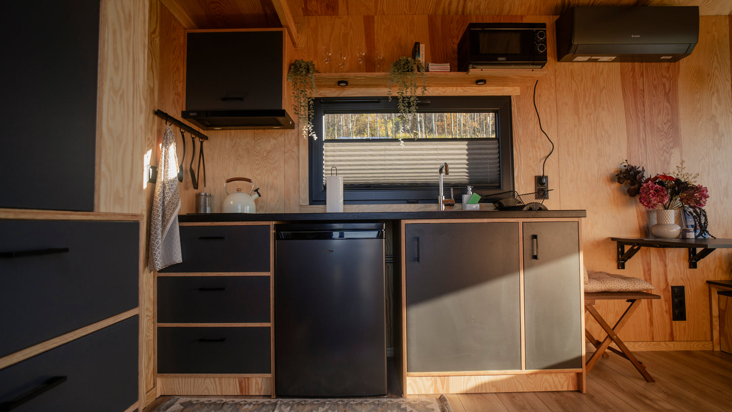 Tiny House Venus 621 Sofortkauf