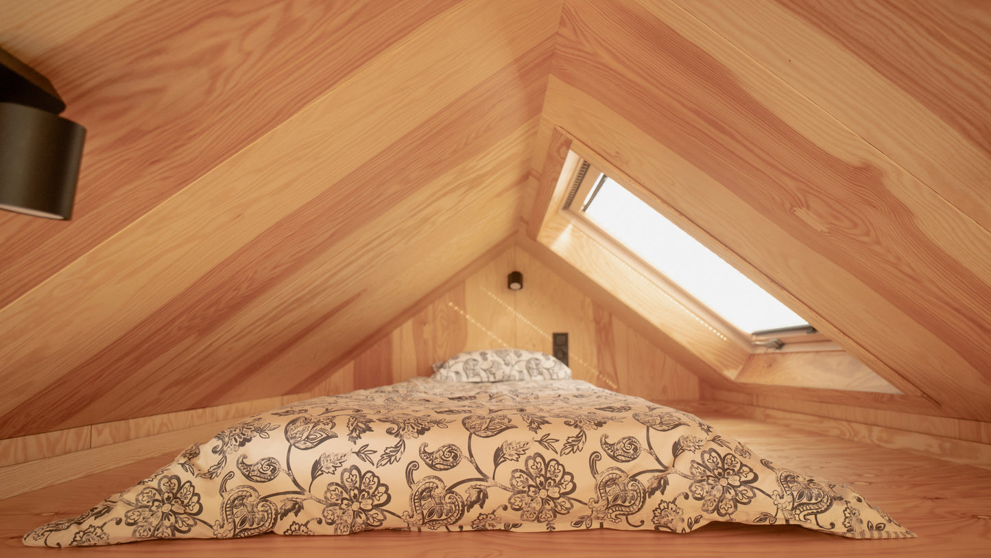 Tiny House Venus 621 Sofortkauf