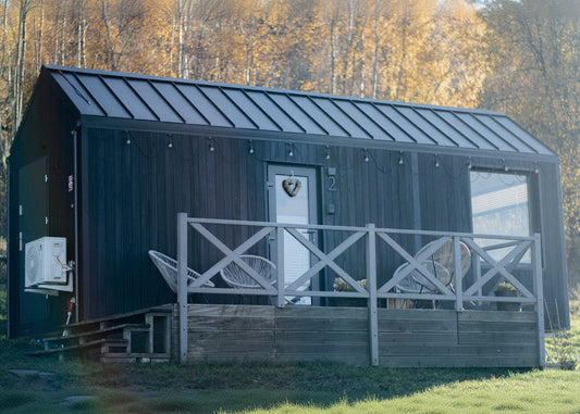 Tiny House Venus 621 Sofortkauf