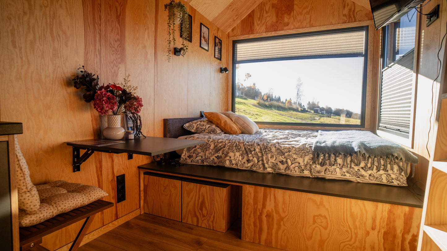 Tiny House Venus 621 Sofortkauf