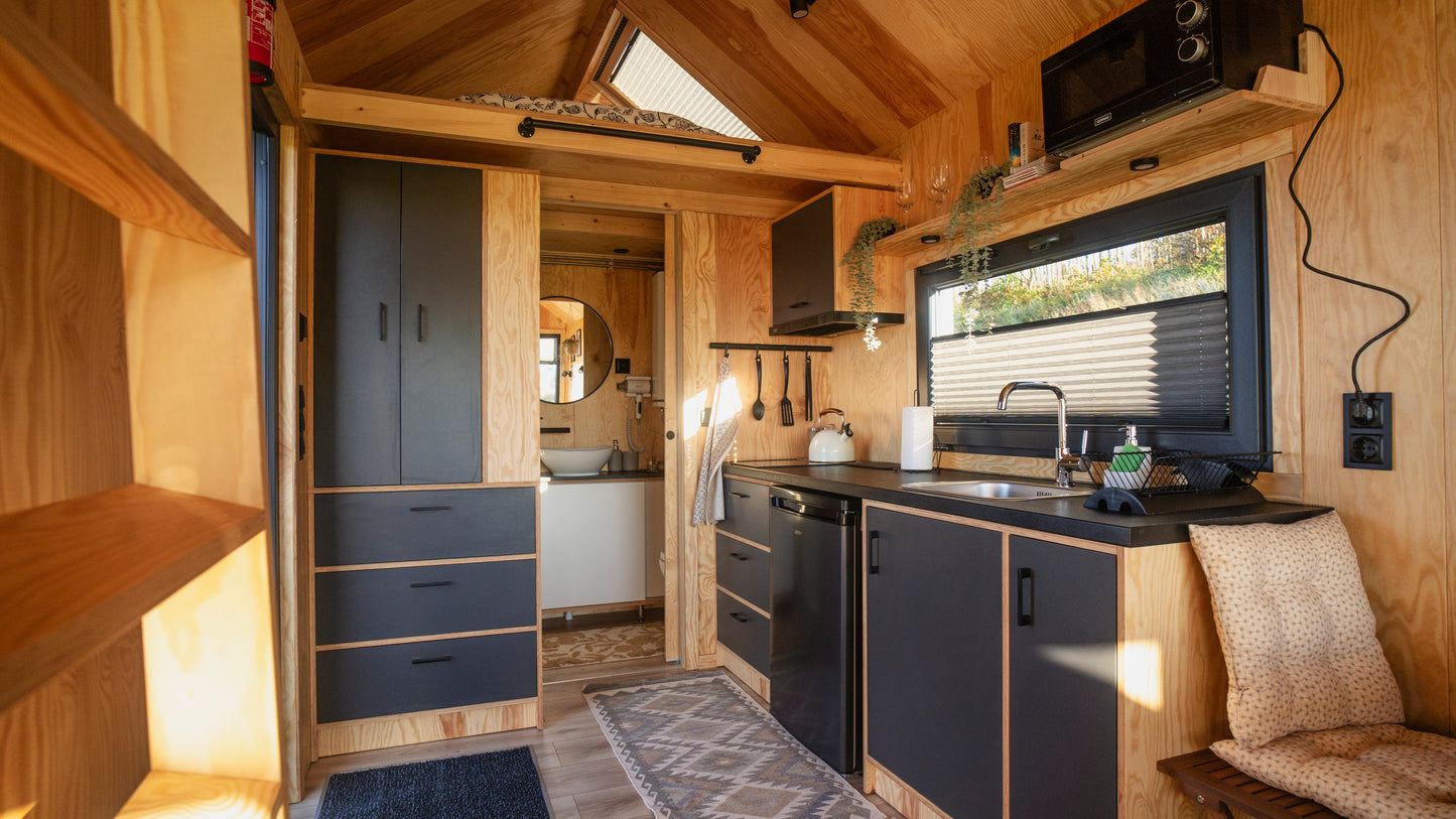 Tiny House Venus 621 Sofortkauf