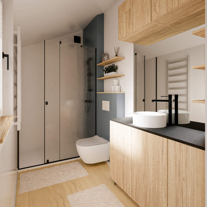Tiny Haus Evergreen XL