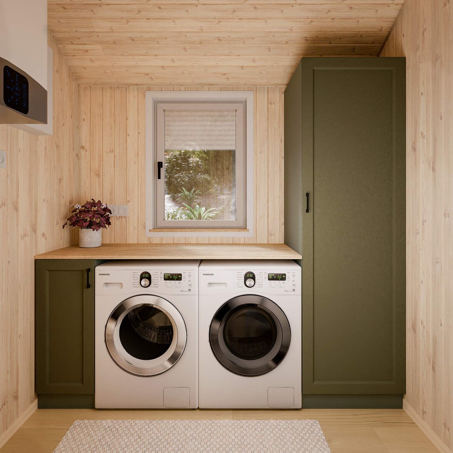 Tiny Haus Evergreen XL
