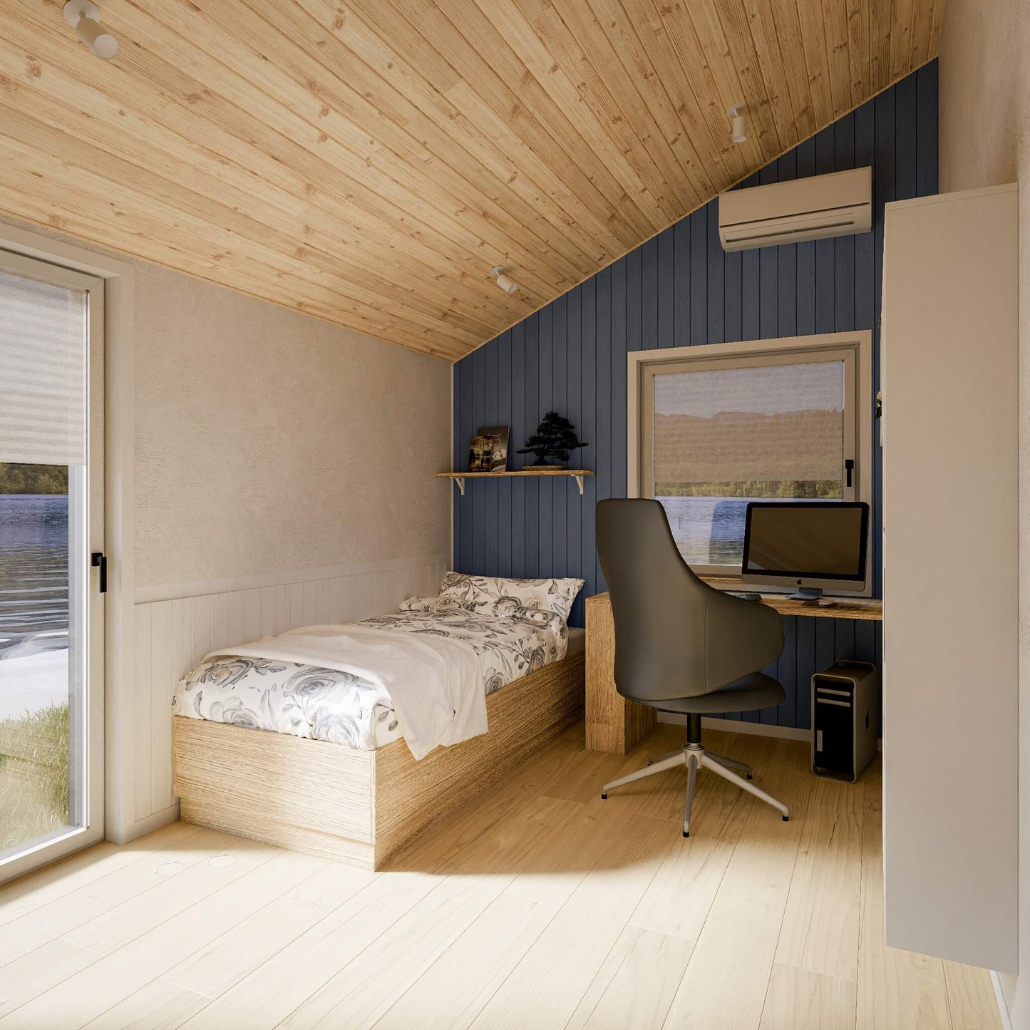 Tiny Haus Evergreen XL