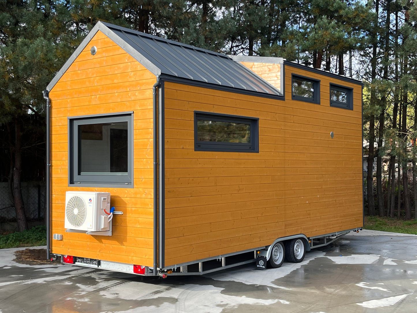 Tiny Haus Sunshine Sofortkauf