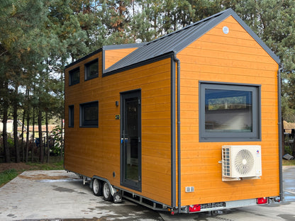 Tiny Haus Sunshine Sofortkauf