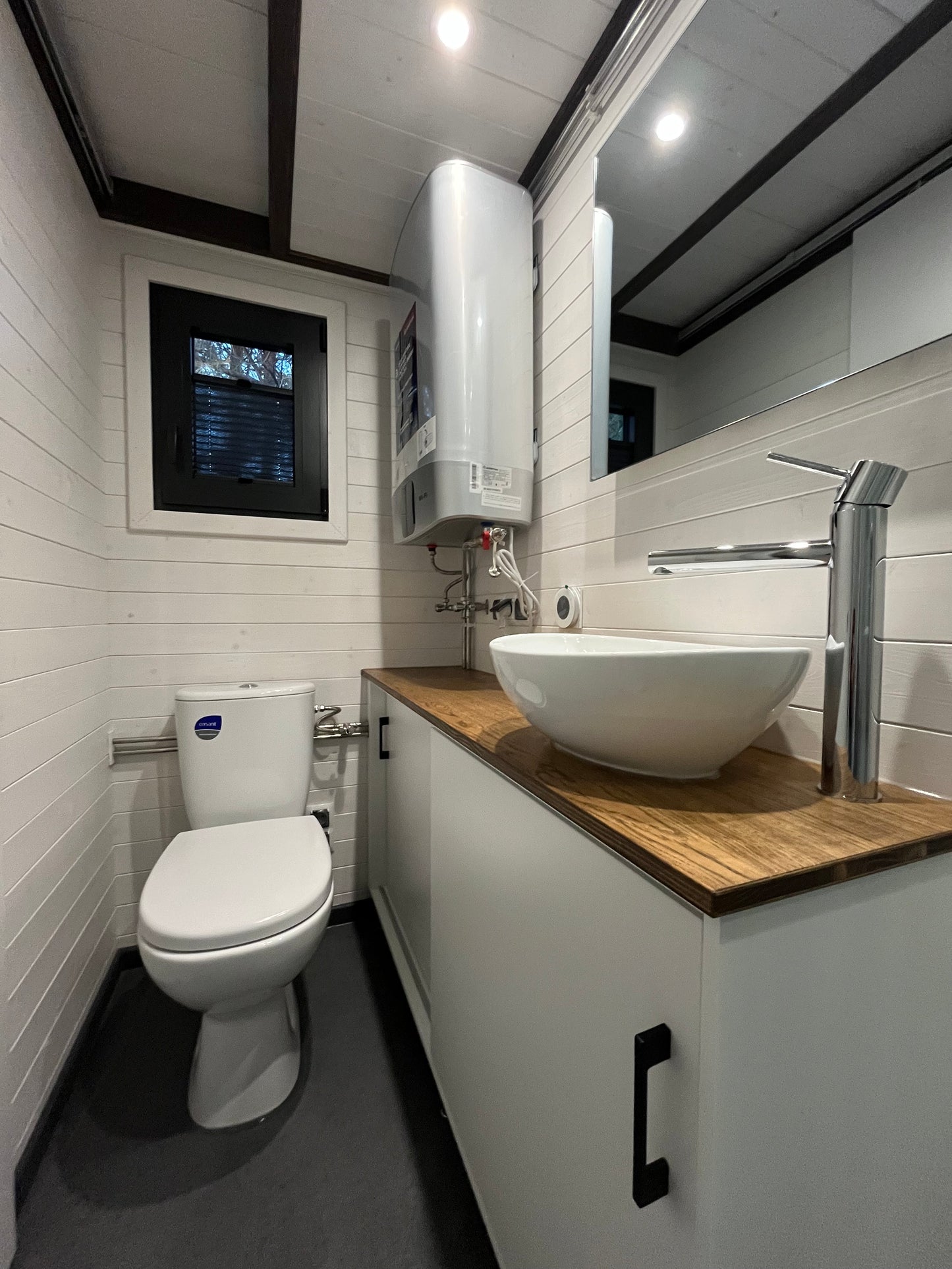 Tiny Haus Sunshine Sofortkauf