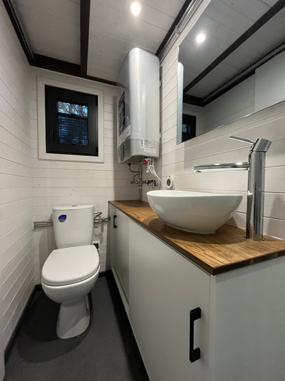 Tiny Haus Sunshine Sofortkauf