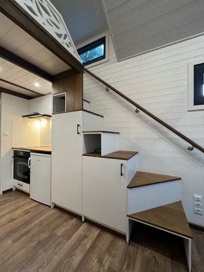 Tiny Haus Sunshine Sofortkauf