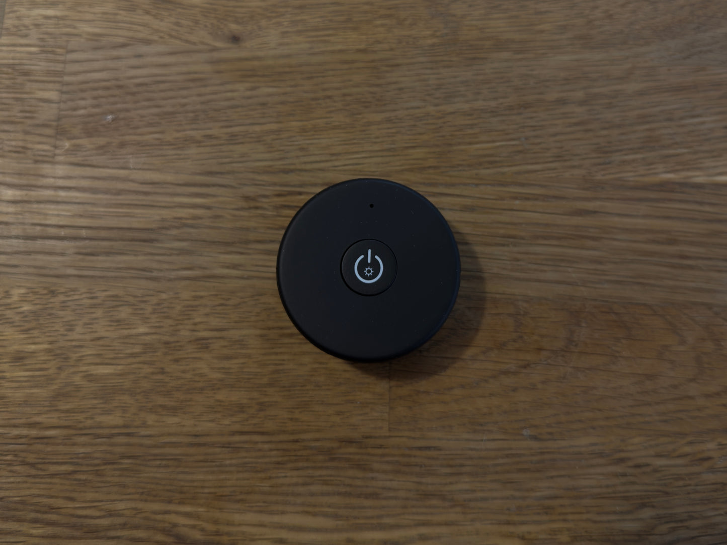 Funkempfänger inkl. Lichtschalter, LED-Dimmer