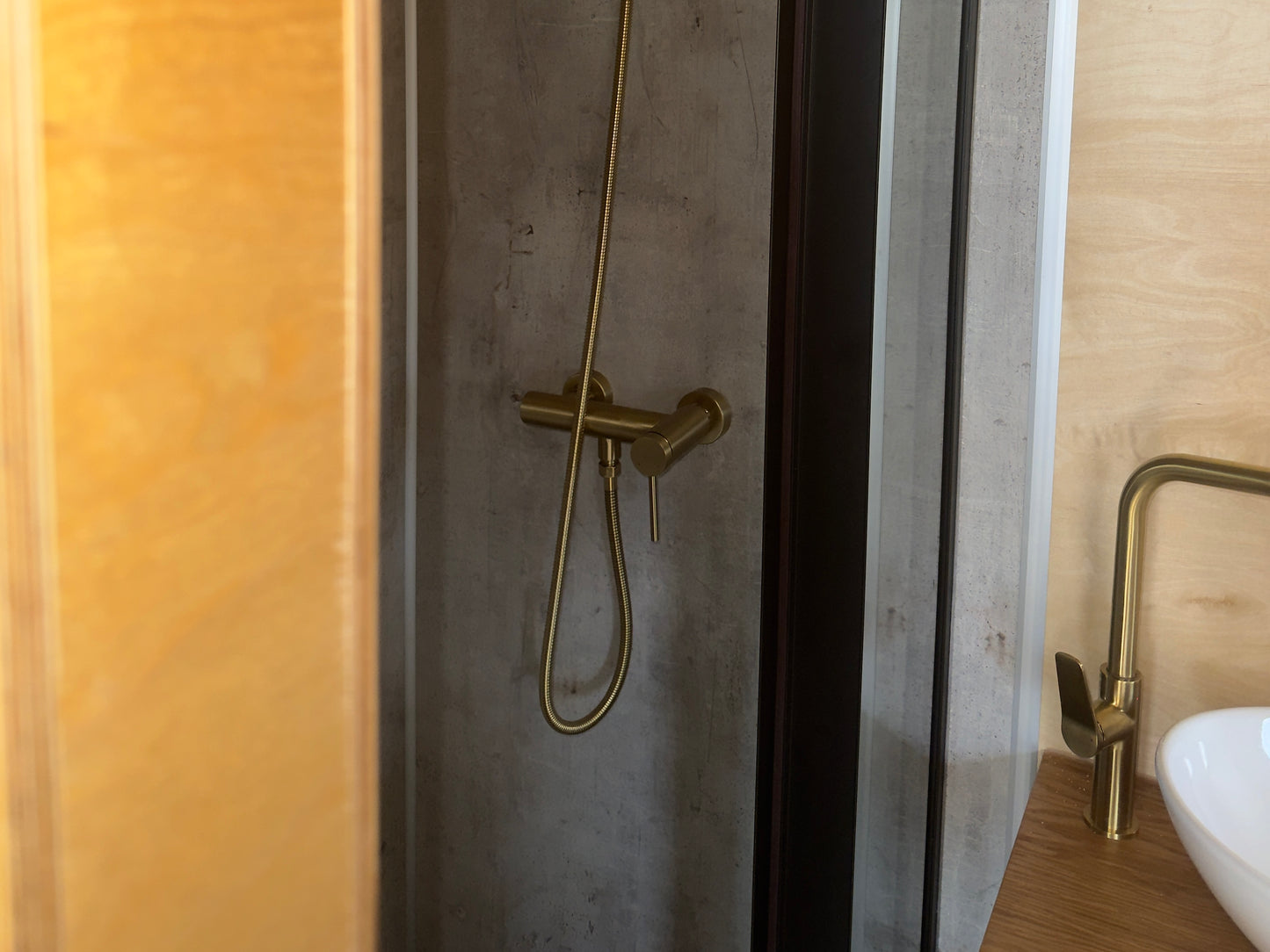 Tiny Haus Moon Sofortkauf