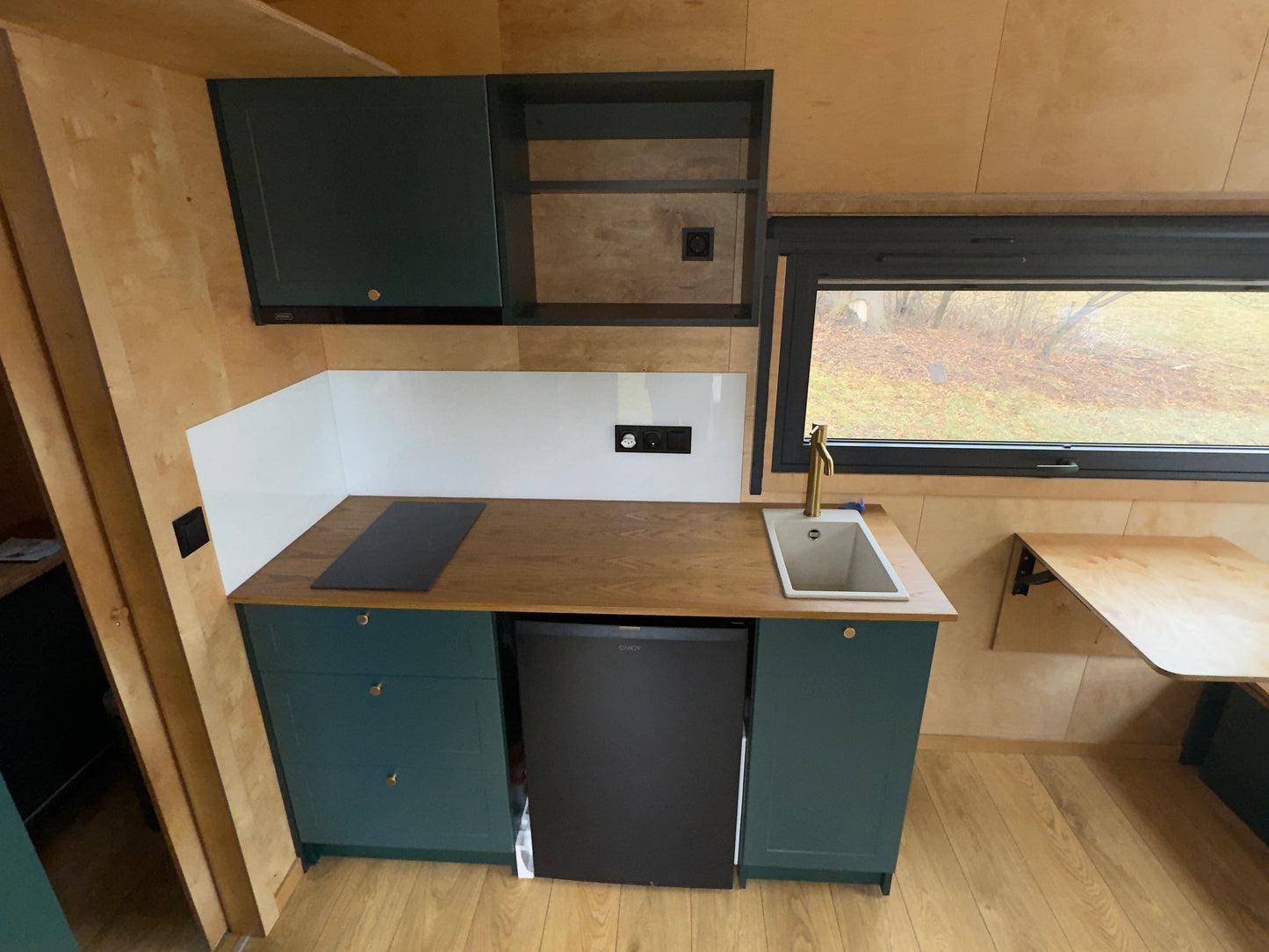 Tiny Haus Moon Sofortkauf