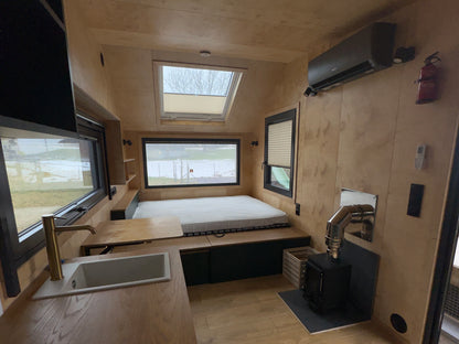 Tiny Haus Moon Sofortkauf