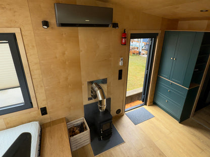 Tiny Haus Moon Sofortkauf