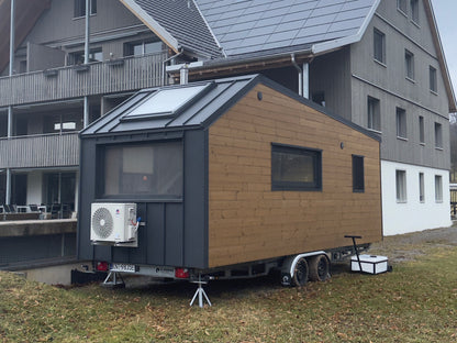 Tiny Haus Moon Sofortkauf