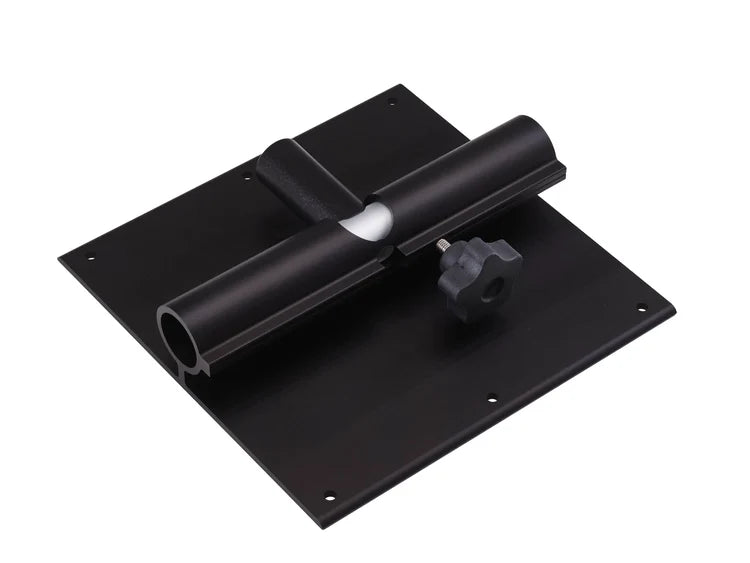 Lagun Tischgestell - Camper - Black Edition