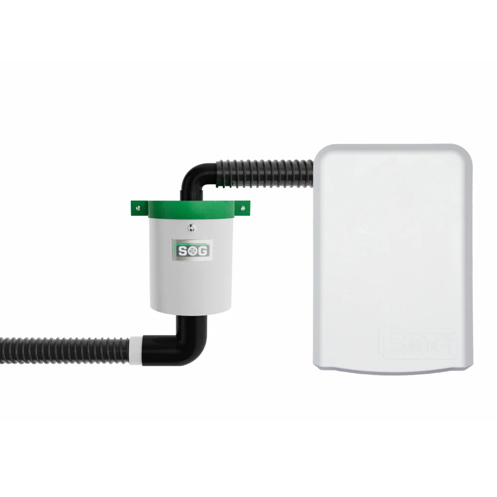 Trelino SOG TT - Lüfterset