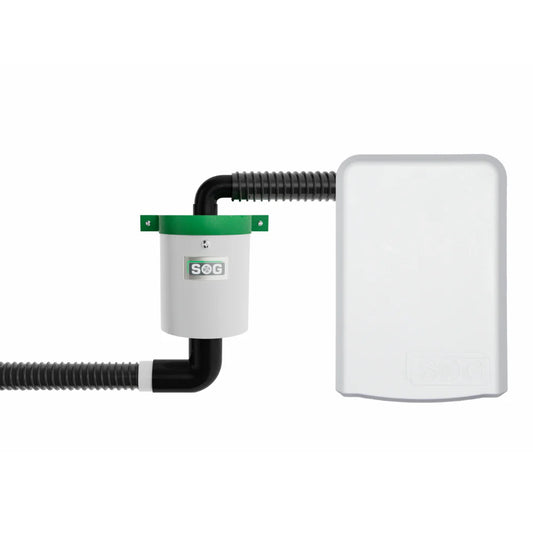 Trelino SOG TT - Lüfterset
