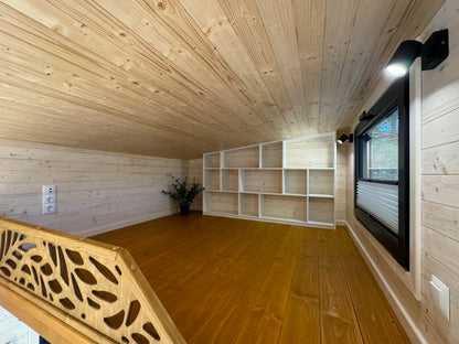 Tiny Haus Porto Sofortkauf